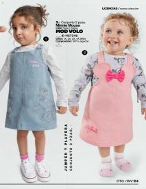 Catálogos virtuales Price Shoes 13/09/2024 - 17/11/2024 Price Shoes   Licencias | Otoño   Invierno página 41